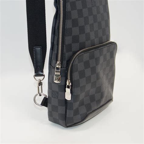 avenue sling bag louis vuitton price|louis vuitton sling bag pictures.